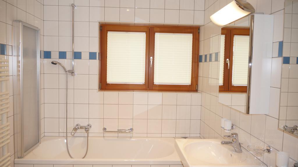 Chasa Vaidum Appartement Samnaun Buitenkant foto