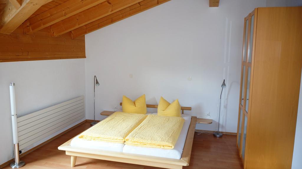 Chasa Vaidum Appartement Samnaun Buitenkant foto