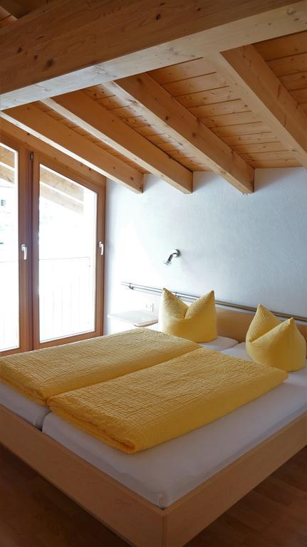 Chasa Vaidum Appartement Samnaun Buitenkant foto
