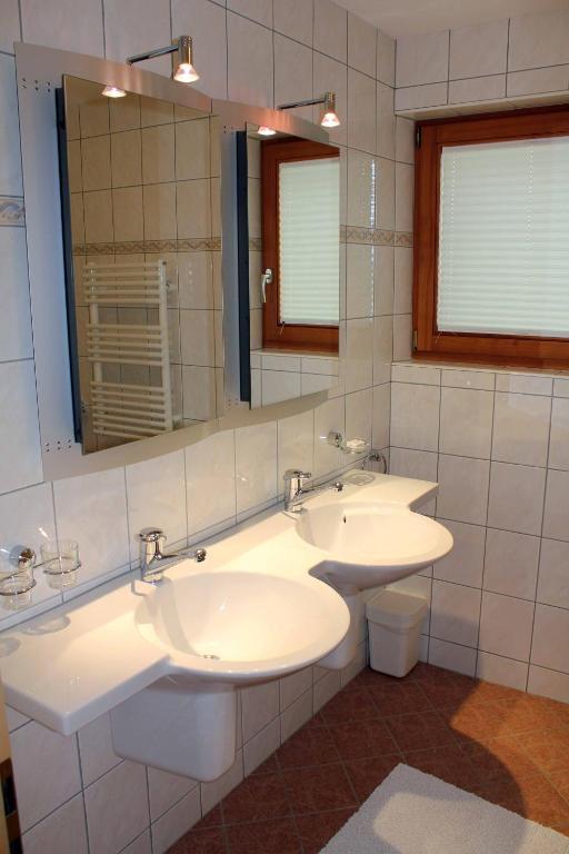 Chasa Vaidum Appartement Samnaun Kamer foto