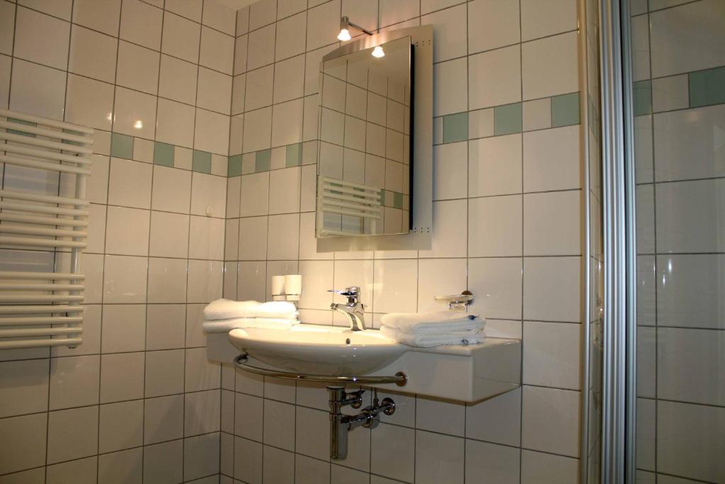 Chasa Vaidum Appartement Samnaun Kamer foto