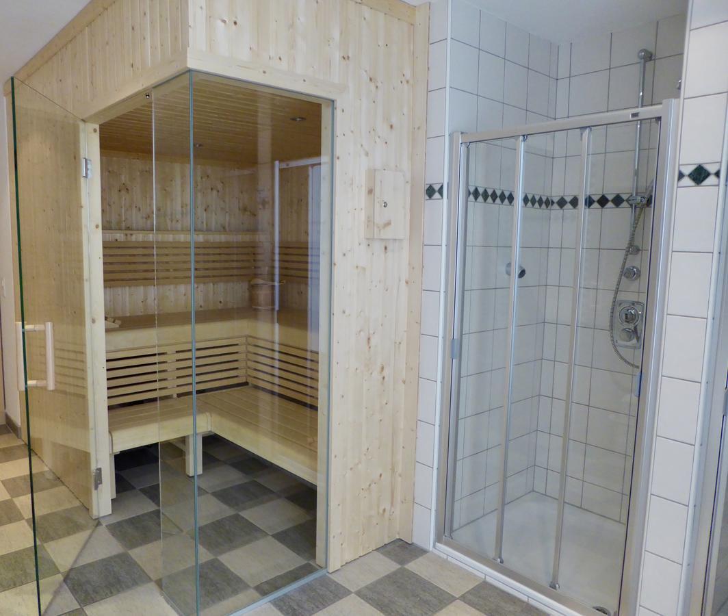Chasa Vaidum Appartement Samnaun Buitenkant foto