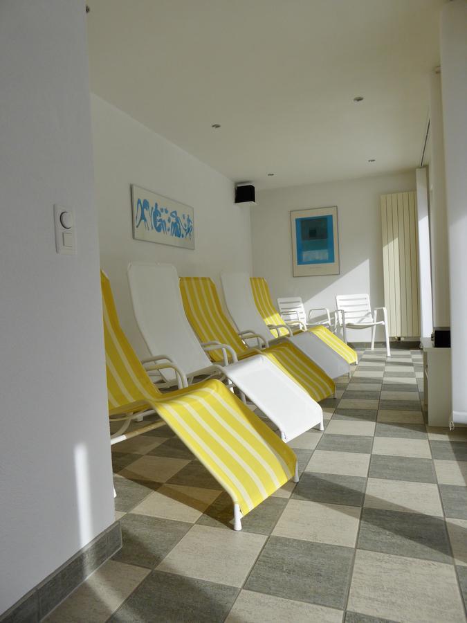 Chasa Vaidum Appartement Samnaun Kamer foto