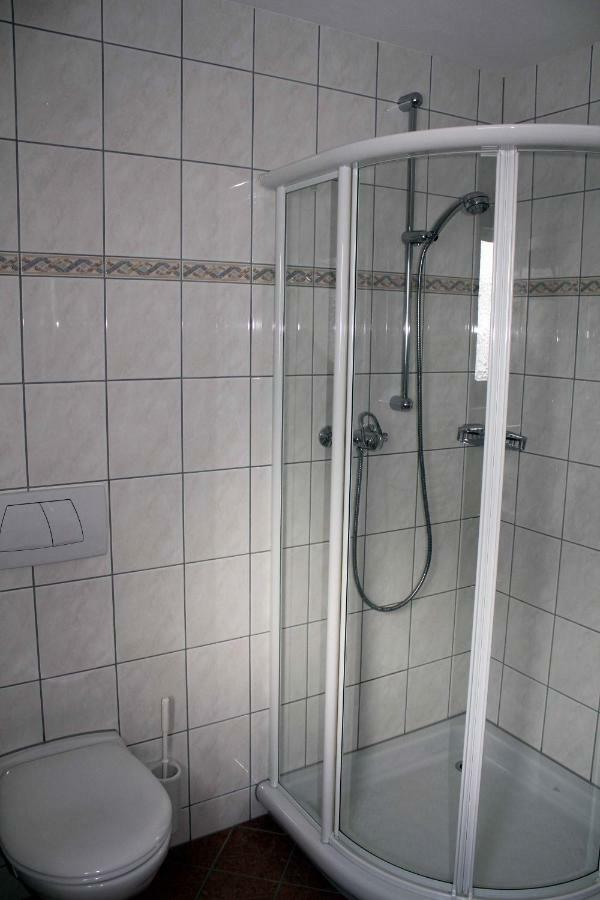 Chasa Vaidum Appartement Samnaun Buitenkant foto