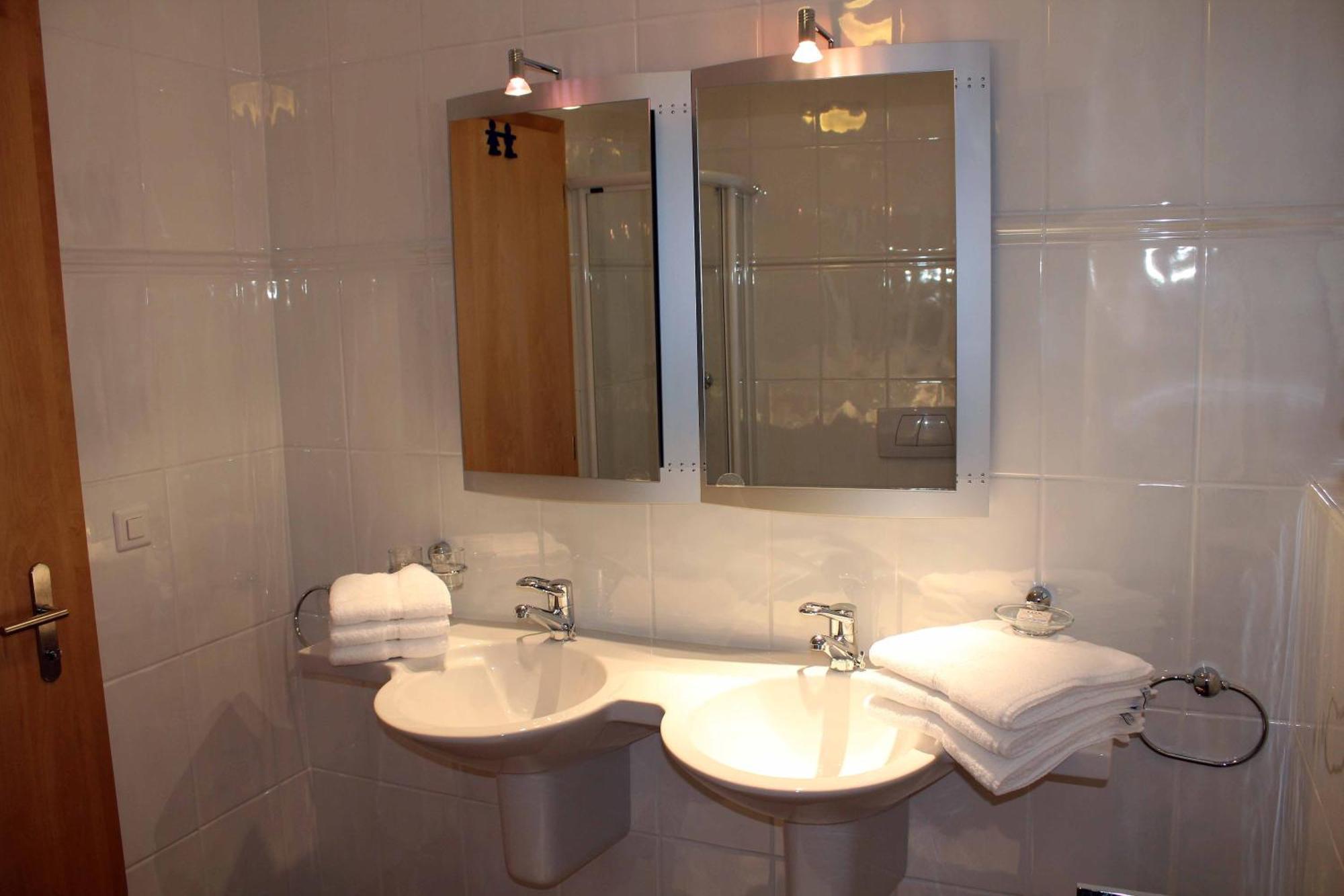 Chasa Vaidum Appartement Samnaun Buitenkant foto